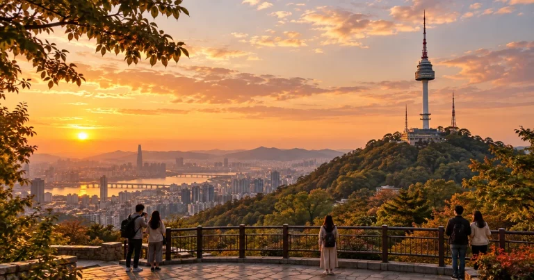 Kr014 N Seoul Tower Cover 768x403