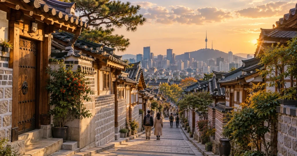 Kr026 Seoul Five Day Itinerary Cover 1024x538