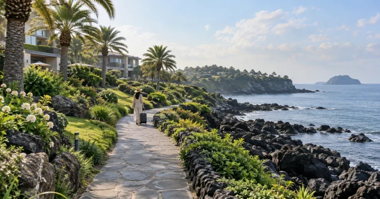 10 Seogwipo and Jungmun Hotels 2026: City Stays, Sea Views and Family Resorts Kr034 Seogwipo Jungmun Hotels Cover 768x403