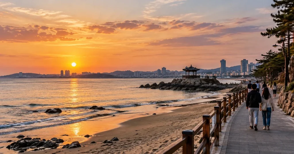 2026釜山到浦項交通:釜田直達列車、老圃客運與海邊接駁 Kr076 Busan To Pohang Cover 1024x538
